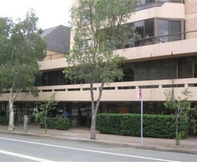 Offices commercial property leased at 6/174 Pacific Hwy North Sydney NSW 2060