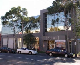 Offices commercial property leased at 204 Gipps St Abbotsford VIC 3067