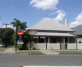 Offices commercial property leased at 66 Sorrell Street North Parramatta NSW 2151