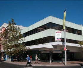 Offices commercial property leased at 342 Victoria Avenue Chatswood NSW 2067