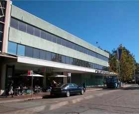 Offices commercial property leased at 342 Victoria Avenue Chatswood NSW 2067