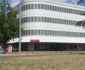 Offices commercial property leased at Endeavour House, Captain Cook Crescent Manuka ACT 2603