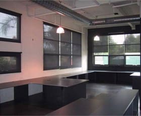 Offices commercial property leased at 132 Gwynne Street Richmond VIC 3121