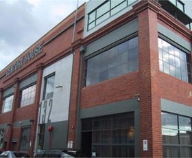 Offices commercial property leased at 132 Gwynne Street Richmond VIC 3121