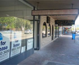 Offices commercial property leased at 238 Military Road Neutral Bay NSW 2089