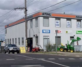Offices commercial property leased at 23-25 Bridge Street Bulleen VIC 3105