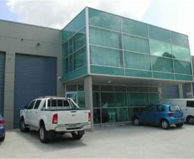 Factory, Warehouse & Industrial commercial property leased at Lane Cove NSW 2066