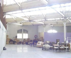 Factory, Warehouse & Industrial commercial property leased at Area J Ultimo NSW 2007