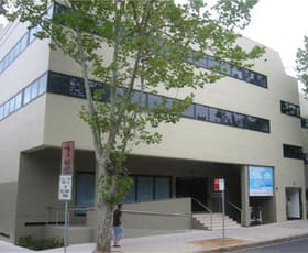 Offices commercial property leased at 3/11 Rangers Road Neutral Bay NSW 2089