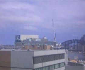 Offices commercial property leased at 99 Mount Street North Sydney NSW 2060