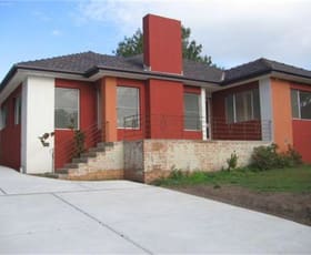 Offices commercial property leased at 10 Wheeler Street Berwick VIC 3806