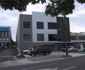 Offices commercial property leased at 35 Seymour Street Ringwood VIC 3134