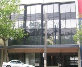 Hotel, Motel, Pub & Leisure commercial property leased at 8/345 Pacific Hwy North Sydney NSW 2060