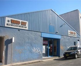 Offices commercial property leased at 3/128 Military Rd Neutral Bay NSW 2089