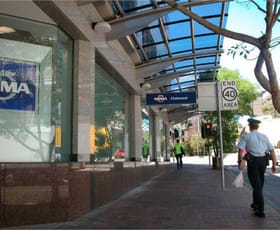 Offices commercial property leased at 3 Level Chatswood NSW 2067