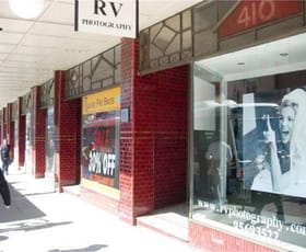 Offices commercial property leased at 1 /400 Parramatta Road Petersham NSW 2049