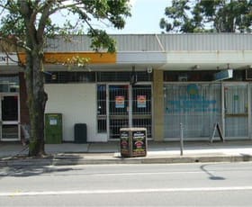 Shop & Retail commercial property leased at B Old Northern Road Castle Hill NSW 2154