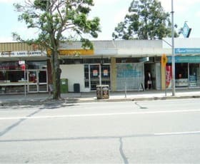 Shop & Retail commercial property leased at B Old Northern Road Castle Hill NSW 2154
