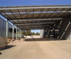 Factory, Warehouse & Industrial commercial property leased at 72-74 Jedda Road Prestons NSW 2170