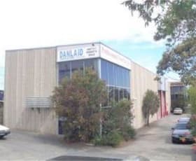 Factory, Warehouse & Industrial commercial property leased at 4/7 Roberts Road Greenacre NSW 2190