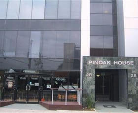 Offices commercial property leased at 28 Young Street Moonee Ponds VIC 3039