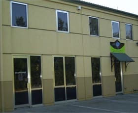 Offices commercial property leased at 5 Anella Avenue, Castle Hill Castle Hill NSW 2154