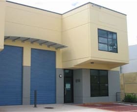 Offices commercial property leased at Building B, Kingsgrove NSW 2208