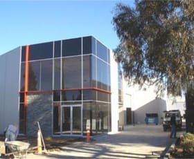 Factory, Warehouse & Industrial commercial property leased at Mulgrave VIC 3170