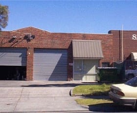 Factory, Warehouse & Industrial commercial property leased at Keysborough VIC 3173