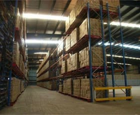 Factory, Warehouse & Industrial commercial property leased at Koornang Road Scoresby VIC 3179