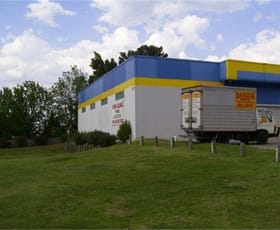 Shop & Retail commercial property leased at 827 Old Northern Road Dural NSW 2158