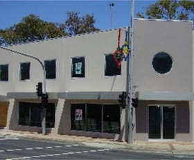 Offices commercial property leased at 241 Dorset Road Boronia VIC 3155