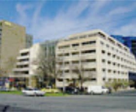 Offices commercial property leased at 424 St Kilda Road Melbourne St Kilda Road VIC 3004