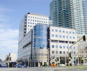 Offices commercial property leased at 380 St Kilda Road Melbourne St Kilda Road VIC 3004