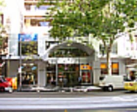 Offices commercial property leased at 257 Collins St Melbourne VIC 3000