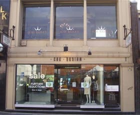 Shop & Retail commercial property leased at 7 Knox Street Double Bay NSW 2028