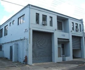 Factory, Warehouse & Industrial commercial property leased at 164 Cope St Alexandria NSW 2015