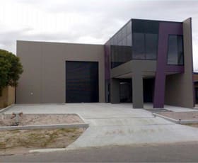 Factory, Warehouse & Industrial commercial property leased at 13 Beach Avenue Mordialloc VIC 3195
