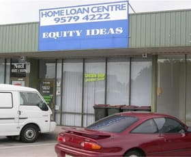 Offices commercial property leased at Oakleigh VIC 3166