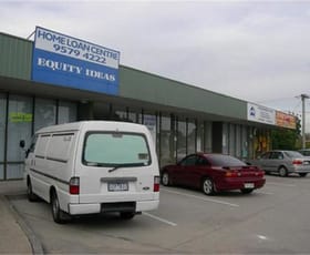 Offices commercial property leased at Oakleigh VIC 3166