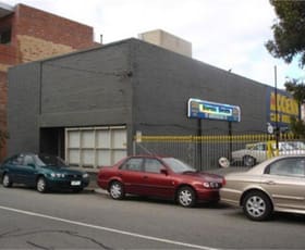 Factory, Warehouse & Industrial commercial property leased at St Kilda VIC 3182