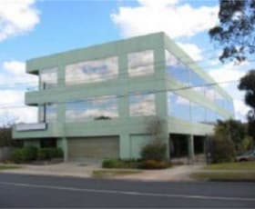 Offices commercial property leased at Level 1/Suite 1,11 Chesterville Road Cheltenham VIC 3192