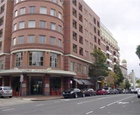 Offices commercial property leased at 103/355 Crown Street Surry Hills NSW 2010