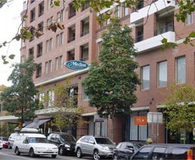 Offices commercial property leased at 103/355 Crown Street Surry Hills NSW 2010