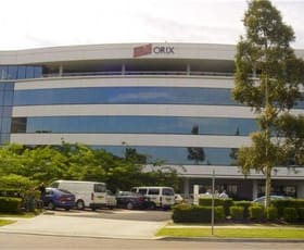 Factory, Warehouse & Industrial commercial property leased at 1 Eden Park Drive Macquarie Park NSW 2113