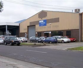 Factory, Warehouse & Industrial commercial property leased at 114-116 Henty Street Reservoir VIC 3073