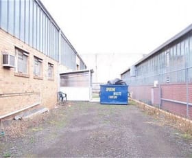Factory, Warehouse & Industrial commercial property leased at 114-116 Henty Street Reservoir VIC 3073