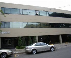 Offices commercial property leased at Suite 211/3 Eden Street North Sydney NSW 2060