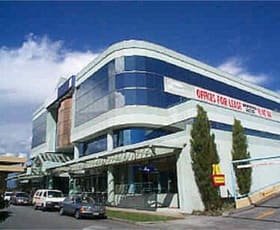 Offices commercial property leased at 4-10 Jamieson Street Cheltenham VIC 3192