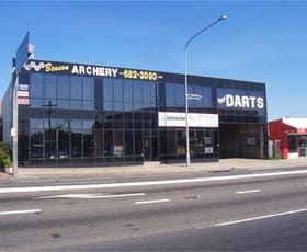 Factory, Warehouse & Industrial commercial property leased at 164-166 Parramatta Rd Granville NSW 2142